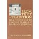 From Text to Tradition, a History of Judaism in Second Temple and Rabbinic Times: A History of Second Temple and Rabbinic Judaism